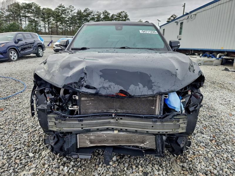 Фото 5 - CHEVROLET BLAZER