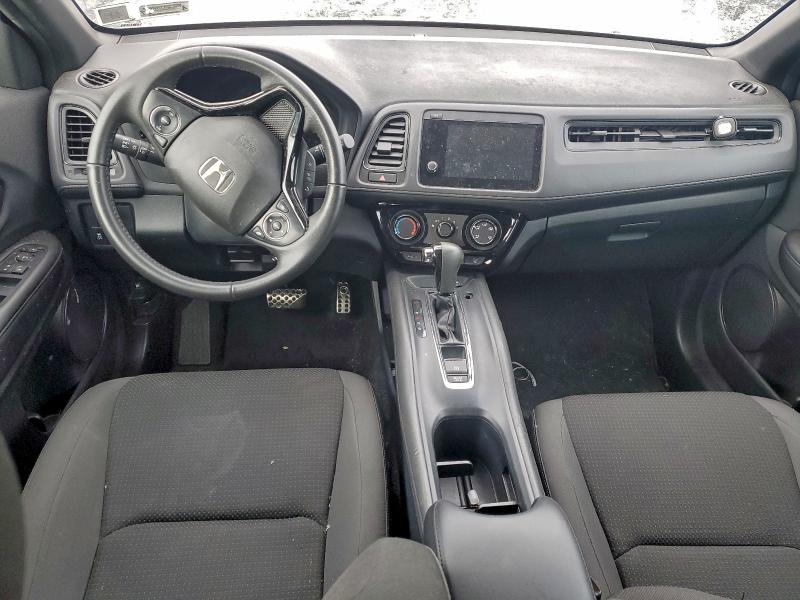 Фото 8 - HONDA HR-V