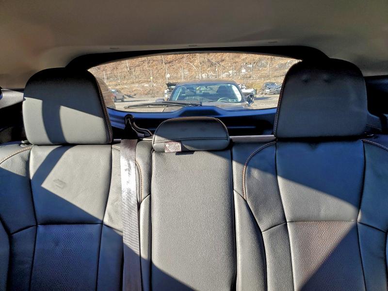 Фото 10 - SUBARU CROSSTREK