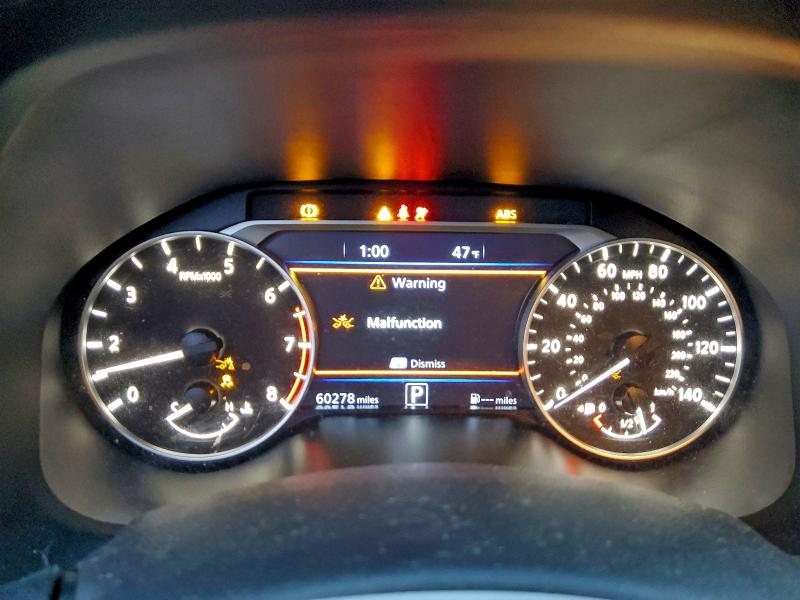 Фото 9 - NISSAN ALTIMA