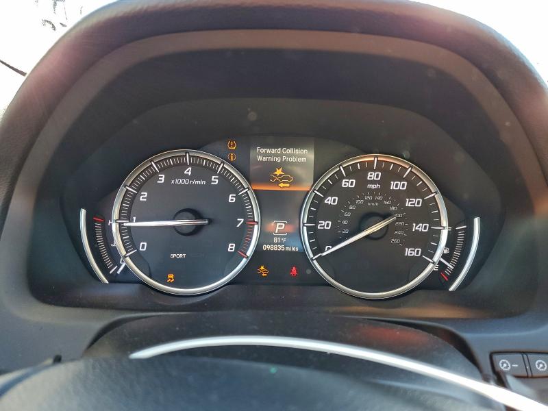 Фото 9 - ACURA TLX