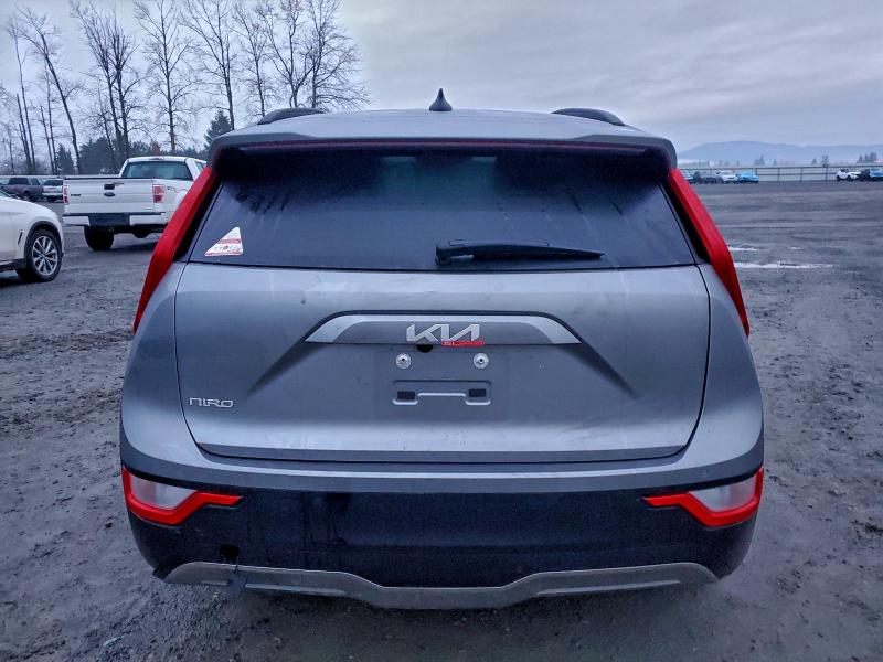 Фото 6 - KIA NIRO WIND