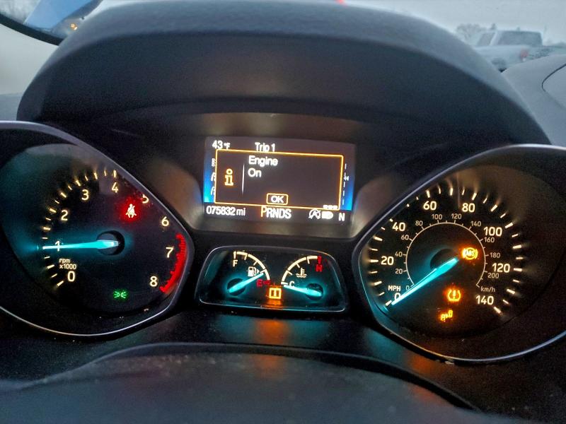 Фото 9 - FORD ESCAPE