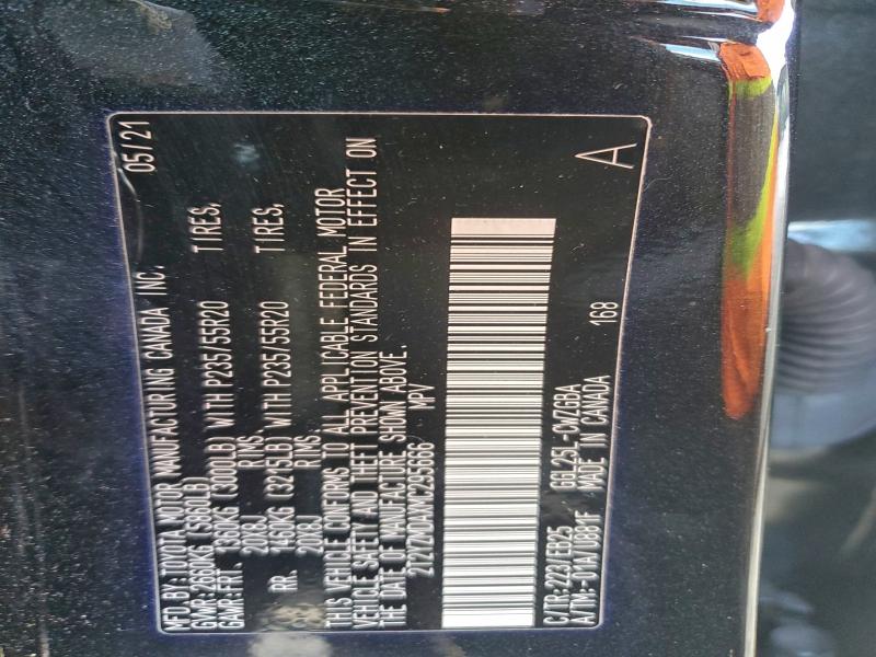 Фото 13 - LEXUS RX 350 F S