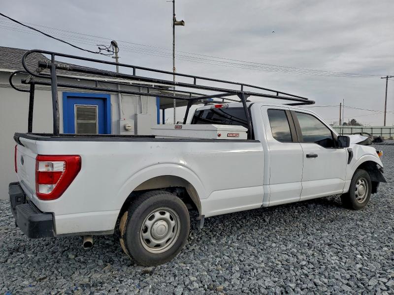 Фото 3 - FORD F-150