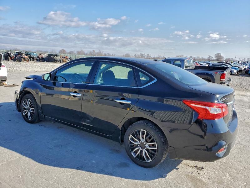 Фото 2 - NISSAN SENTRA