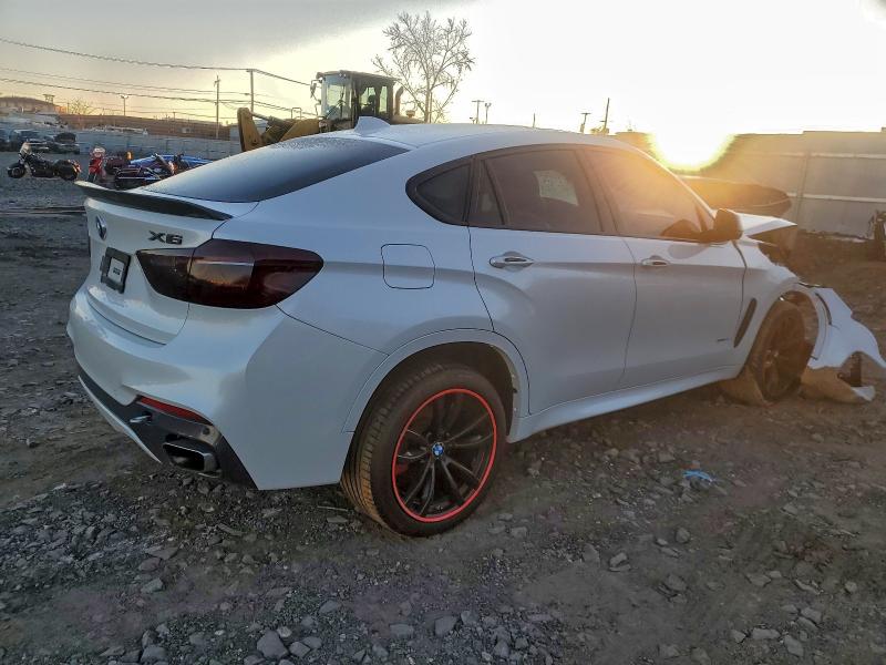 Фото 3 - BMW X6