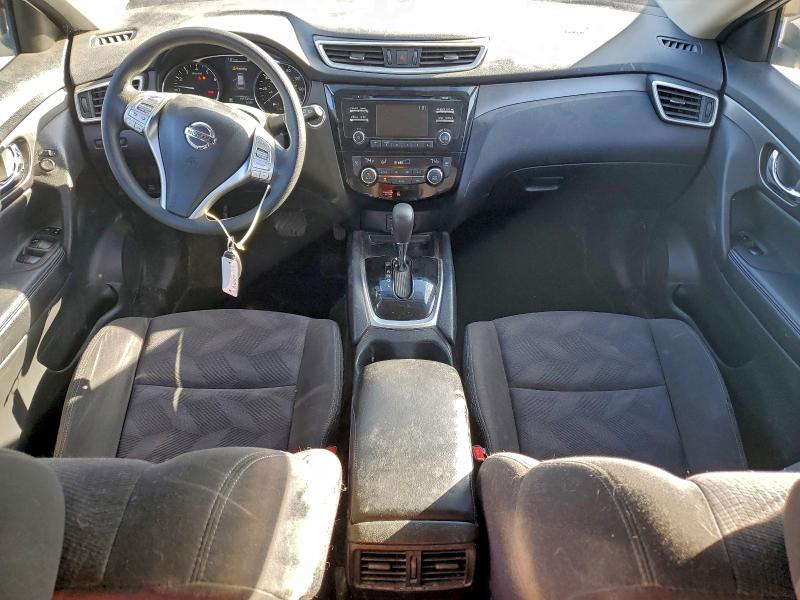 Фото 8 - NISSAN ROGUE