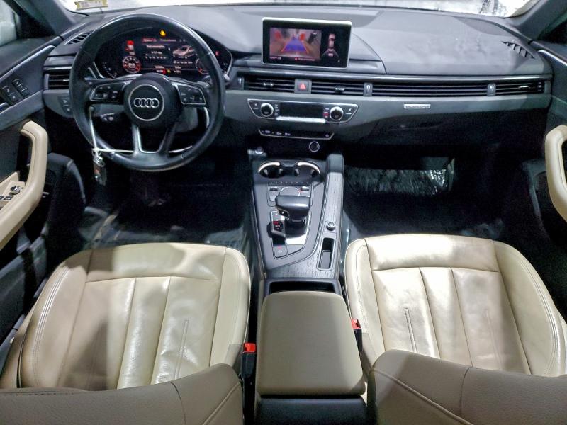 Фото 8 - AUDI A4