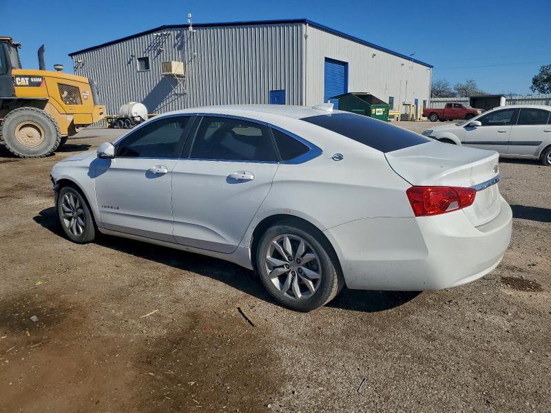 Фото 2 - CHEVROLET IMPALA