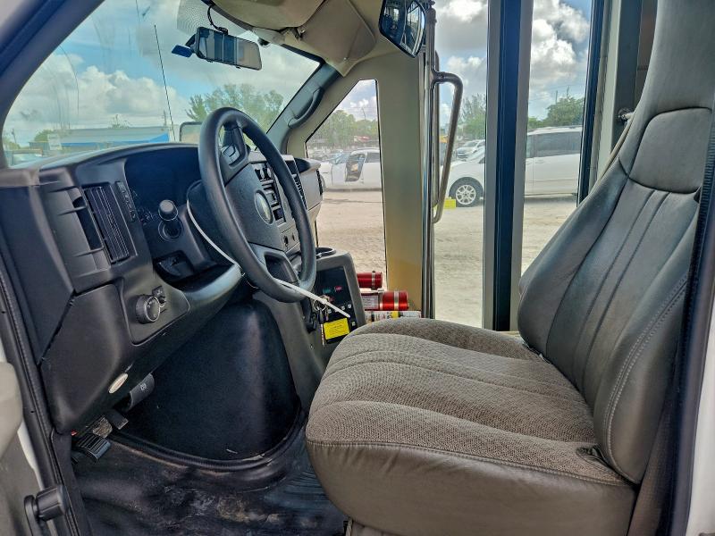 Фото 7 - CHEVROLET EXPRESS