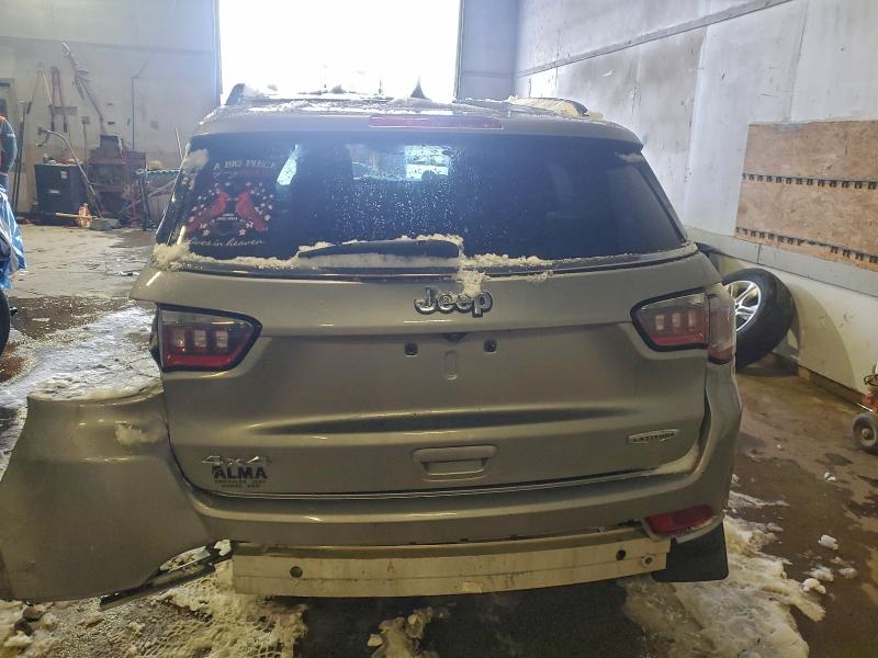 Фото 6 - JEEP COMPASS