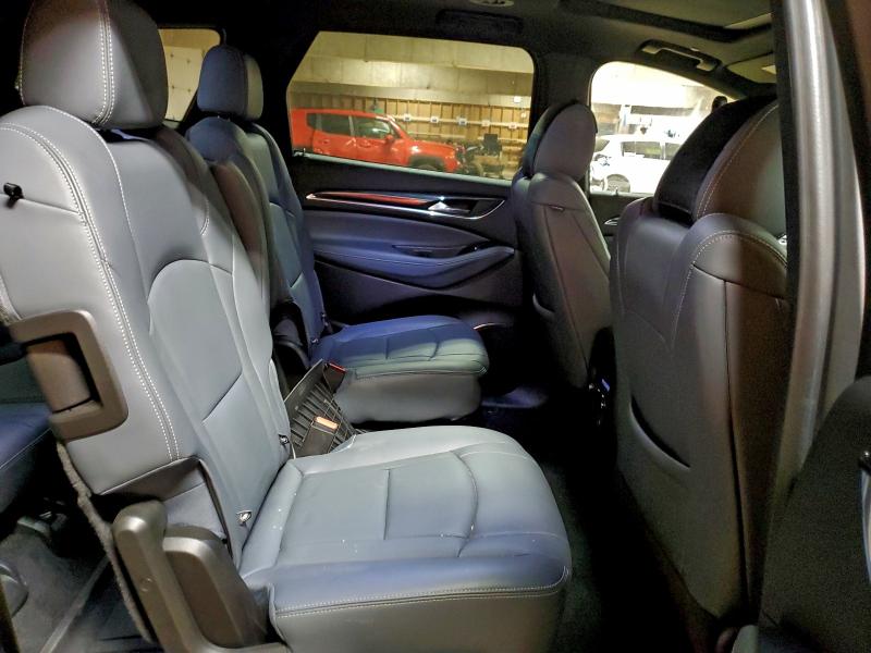 Фото 11 - BUICK ENCLAVE