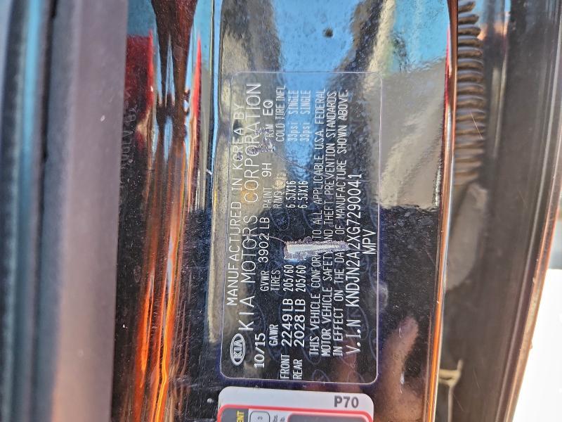 Фото 13 - KIA SOUL