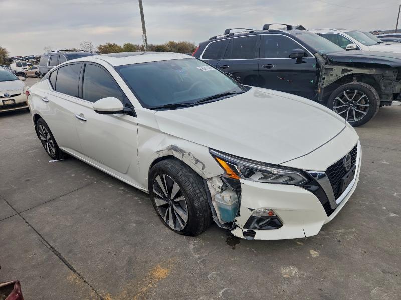 Фото 4 - NISSAN ALTIMA