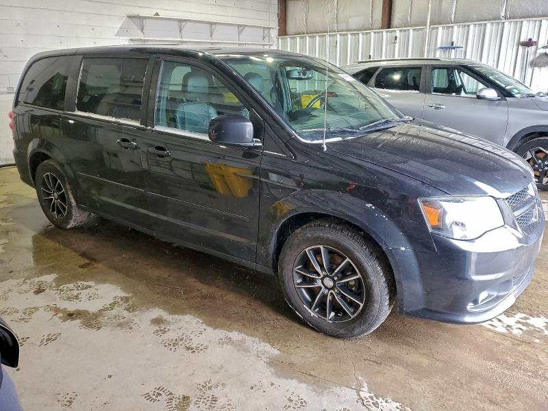 Фото 4 - DODGE CARAVAN