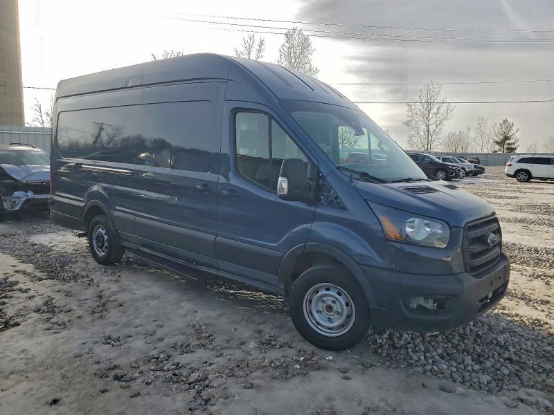 Фото 4 - FORD TRANSIT