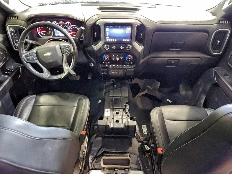 Фото 8 - CHEVROLET ALL Models