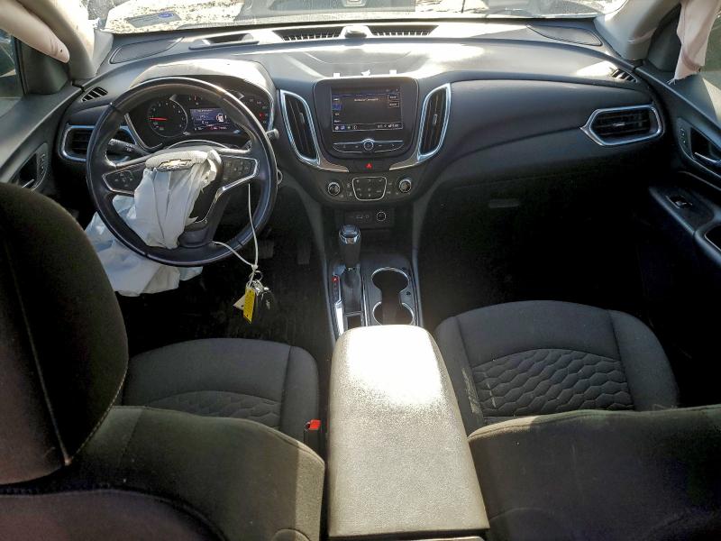 Фото 8 - CHEVROLET EQUINOX