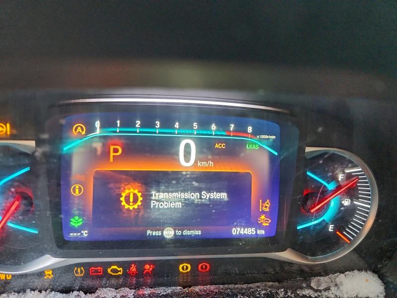 Фото 9 - HONDA PILOT