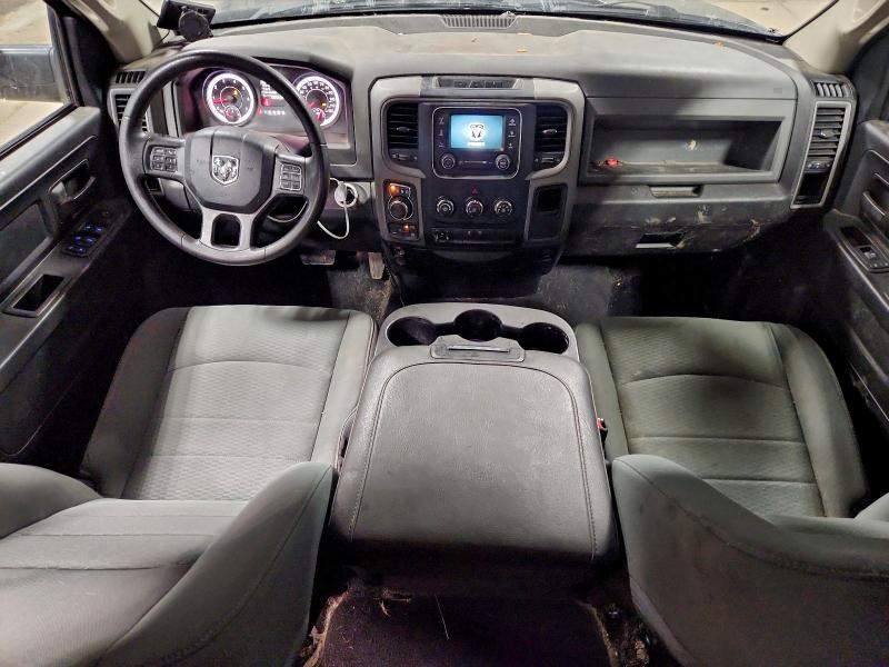 Фото 8 - RAM 1500