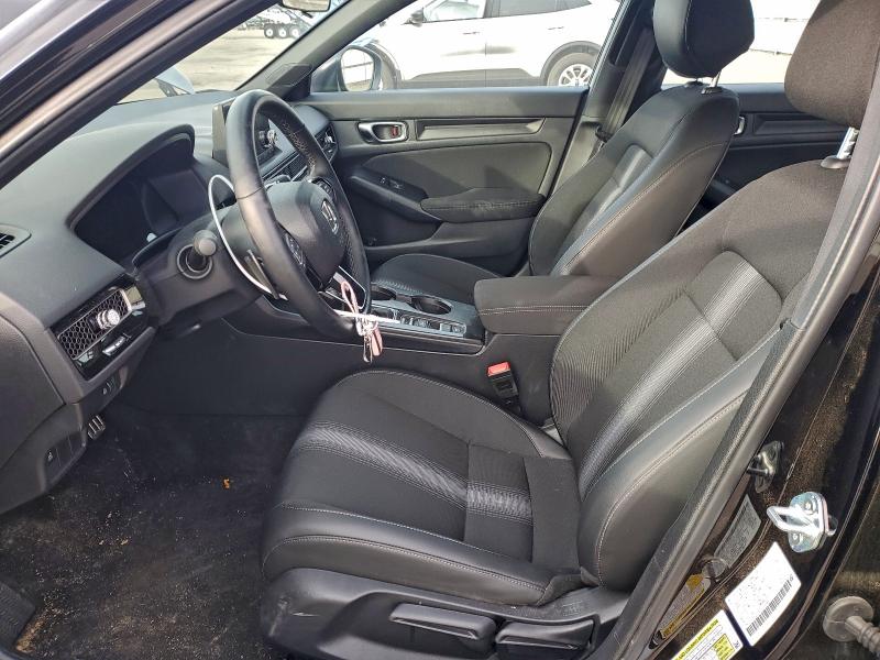 Фото 7 - HONDA CIVIC