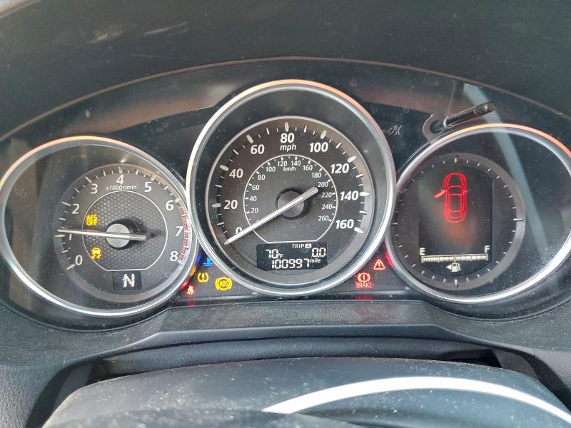 Фото 9 - MAZDA 6