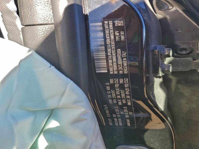 Фото 12 - JEEP RENEGADE