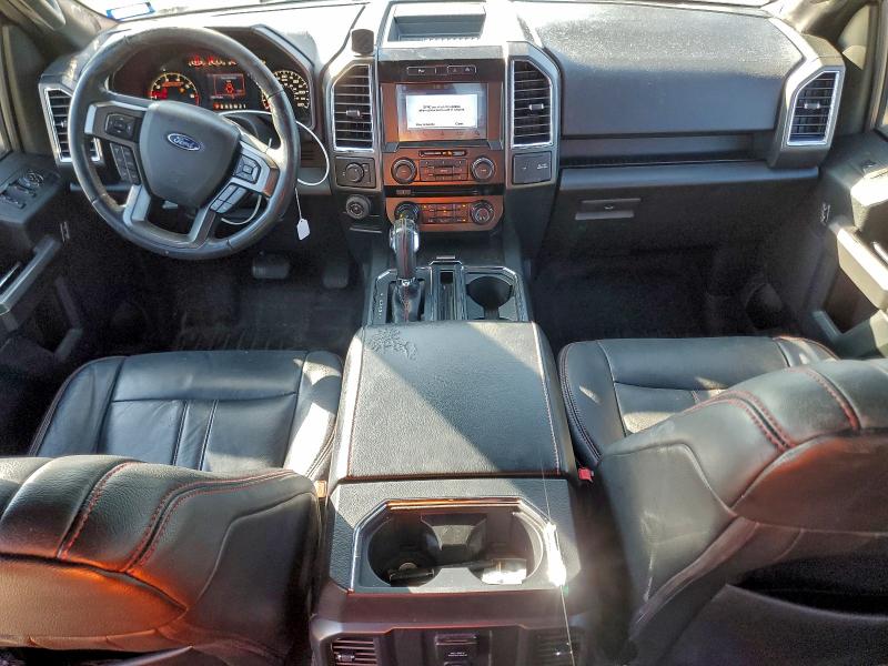 Фото 8 - FORD F-150