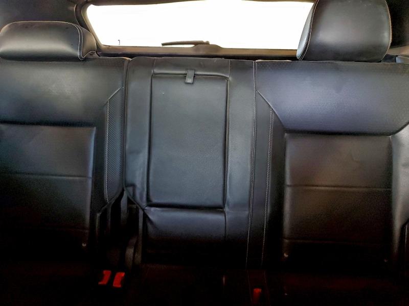 Фото 10 - VOLKSWAGEN ATLAS