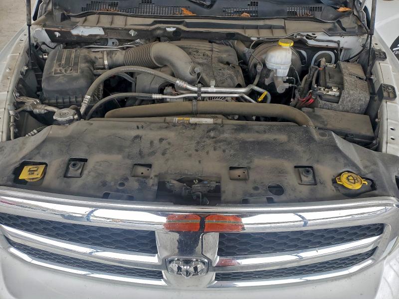 Фото 11 - RAM 1500