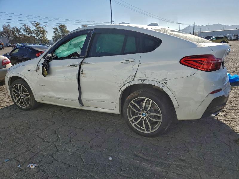 Фото 2 - BMW X4