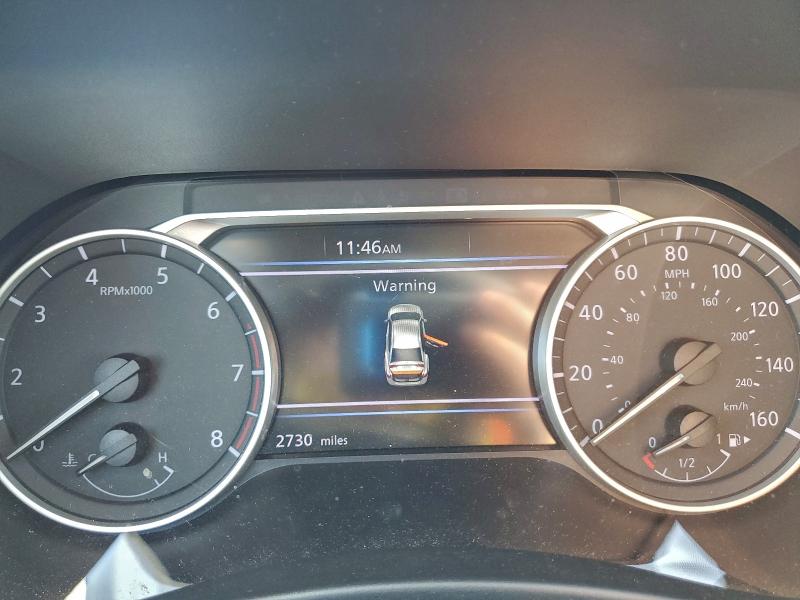 Фото 9 - NISSAN SENTRA