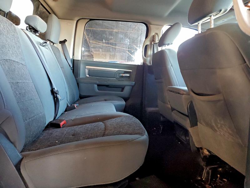 Фото 10 - RAM 1500