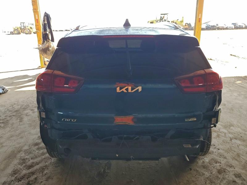 Фото 6 - KIA NIRO