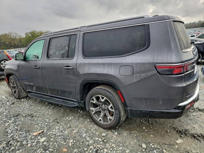 JEEP WAGONEER 2024 VIN 1C4SJSDP5RS168209