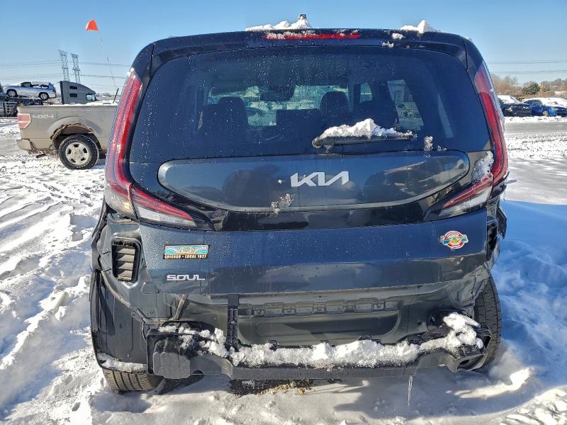 Фото 6 - KIA SOUL