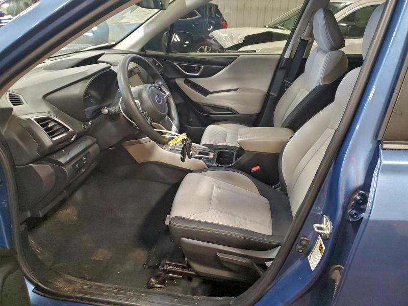 Фото 7 - SUBARU FORESTER