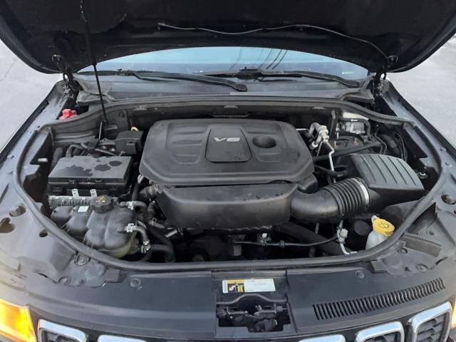 Фото 7 - JEEP GRAND CHER