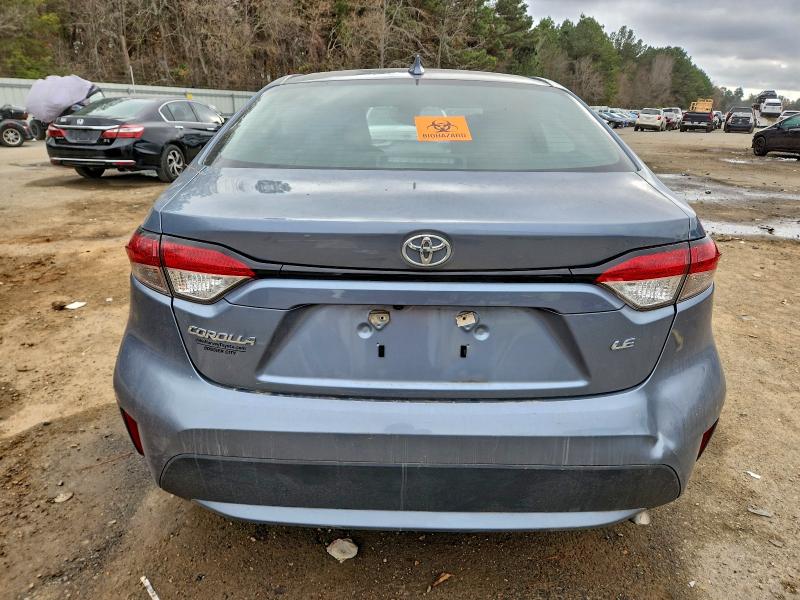 Фото 6 - TOYOTA COROLLA