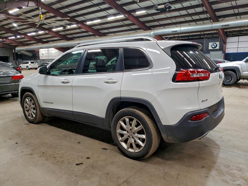 Фото 2 - JEEP GRAND CHER