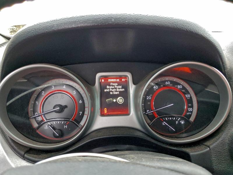 Фото 9 - DODGE JOURNEY