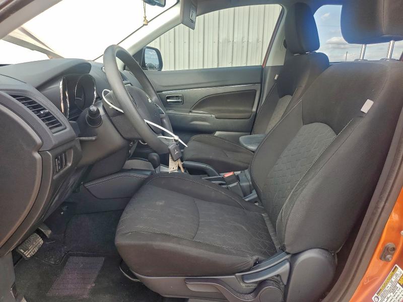 Фото 7 - MITSUBISHI OUTLANDER