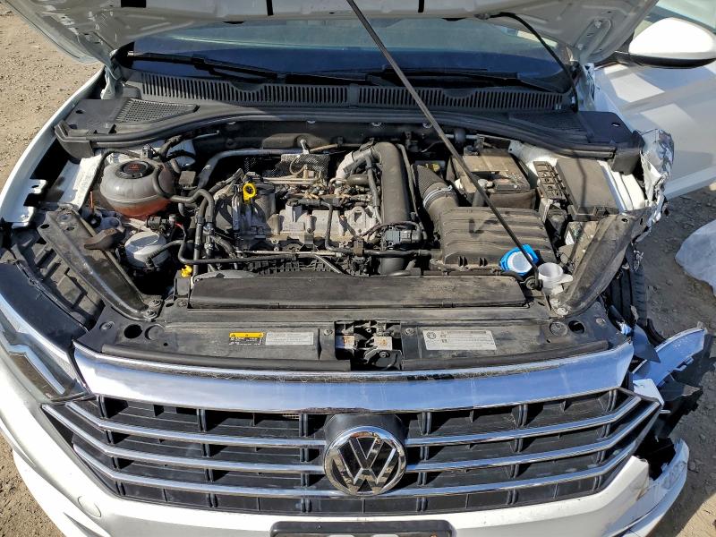 Фото 11 - VOLKSWAGEN JETTA