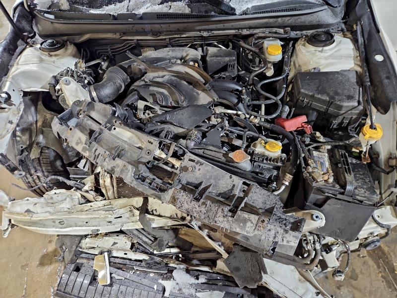 Фото 11 - SUBARU OUTBACK