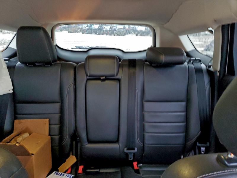 Фото 10 - FORD ESCAPE