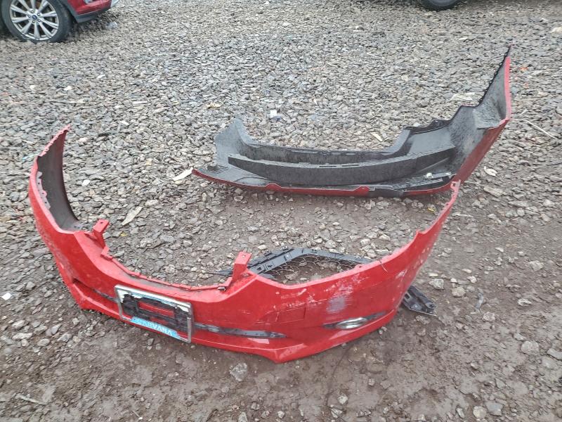 Фото 12 - NISSAN SENTRA