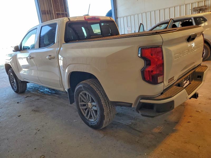 Фото 2 - CHEVROLET COLORADO