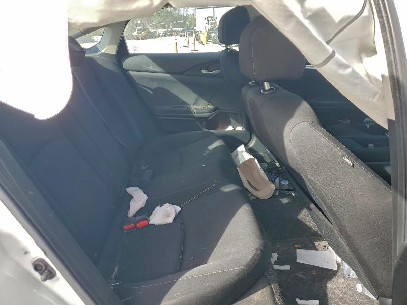 Фото 10 - HONDA CIVIC