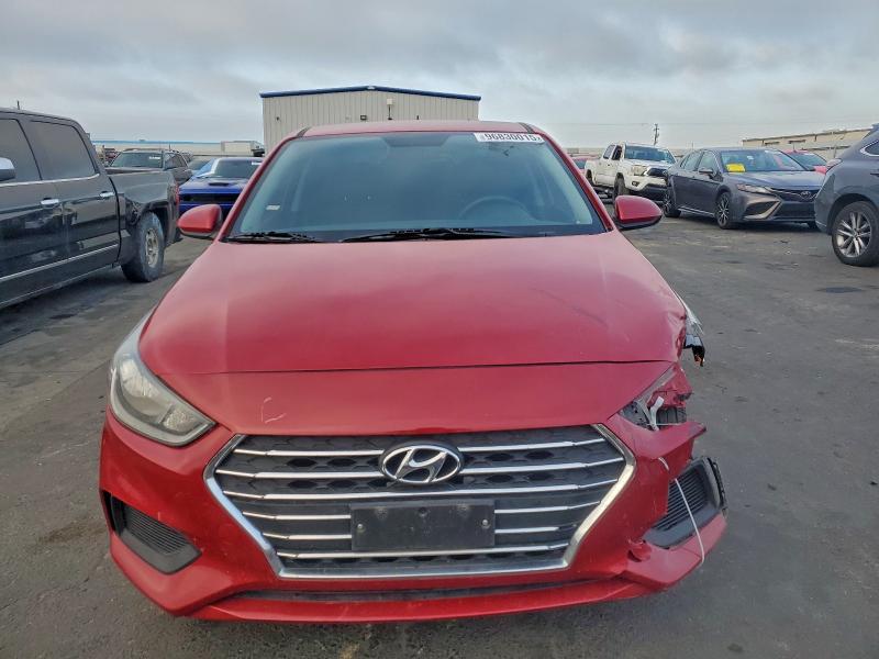 Фото 5 - HYUNDAI ACCENT